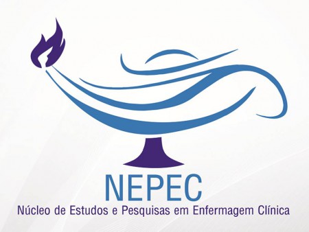 Logomarca NEPEC